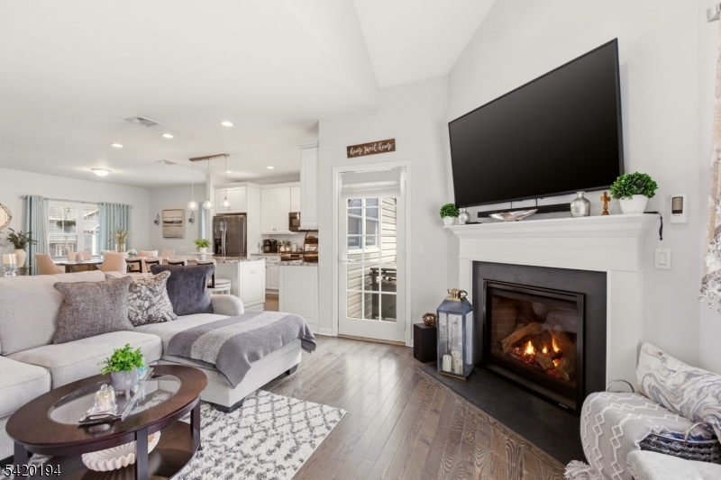 The Bluffs at Ballyowen - Residential