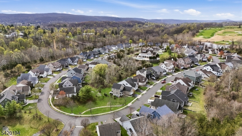 The Bluffs at Ballyowen - Residential