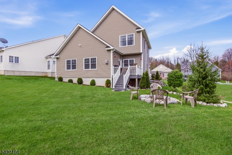 The Bluffs at Ballyowen - Residential
