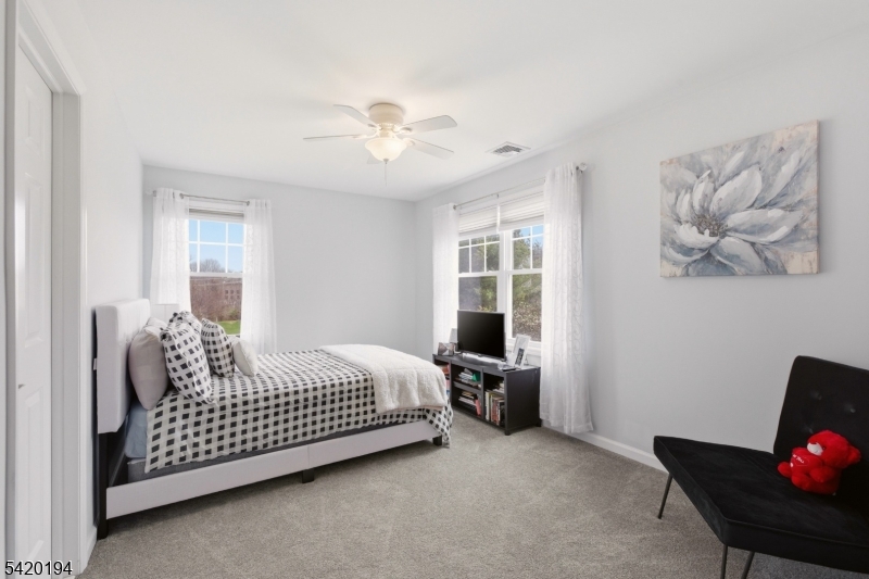 The Bluffs at Ballyowen - Residential