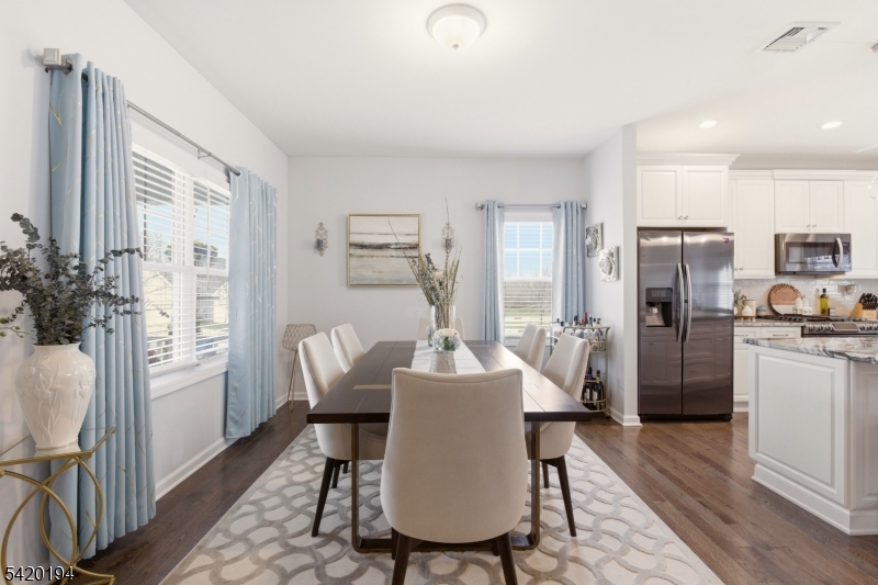 The Bluffs at Ballyowen - Residential