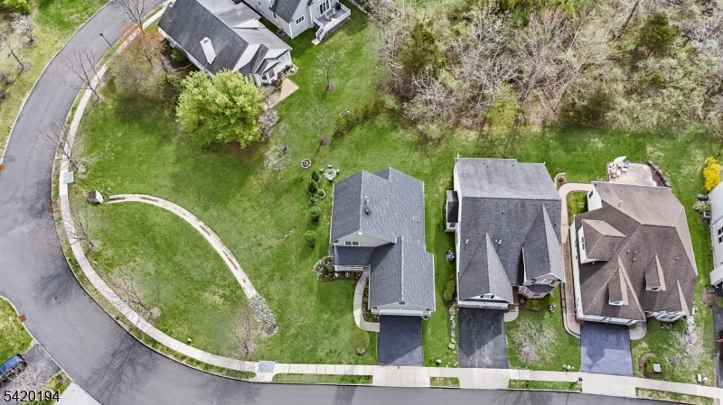 The Bluffs at Ballyowen - Residential