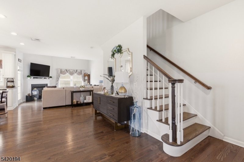 The Bluffs at Ballyowen - Residential