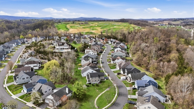 The Bluffs at Ballyowen - Residential