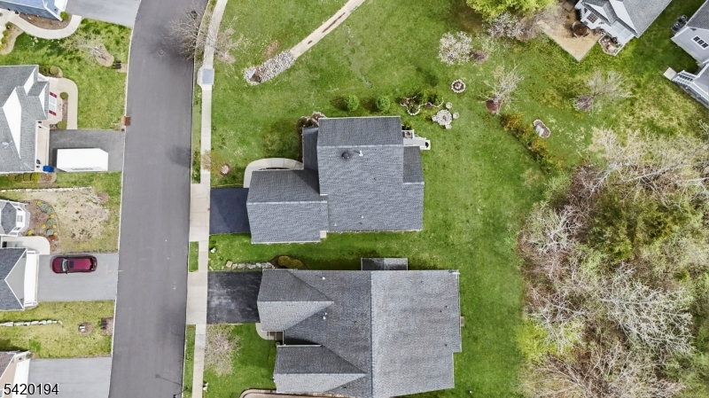 The Bluffs at Ballyowen - Residential