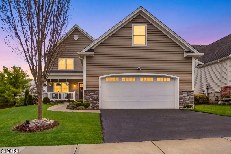 The Bluffs at Ballyowen - Residential