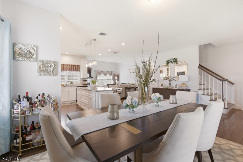 The Bluffs at Ballyowen - Residential