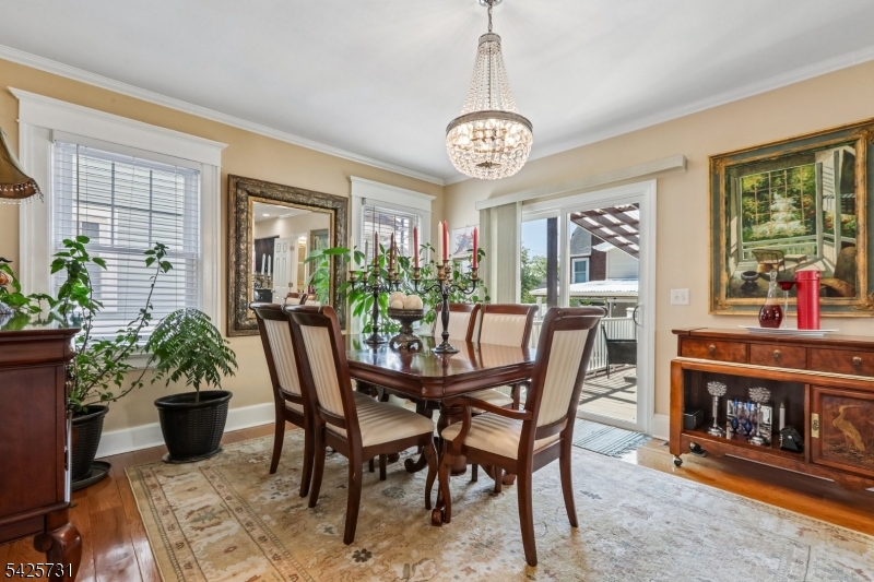 Forest Hill - Residential