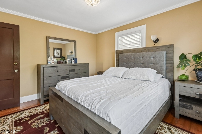 Forest Hill - Residential