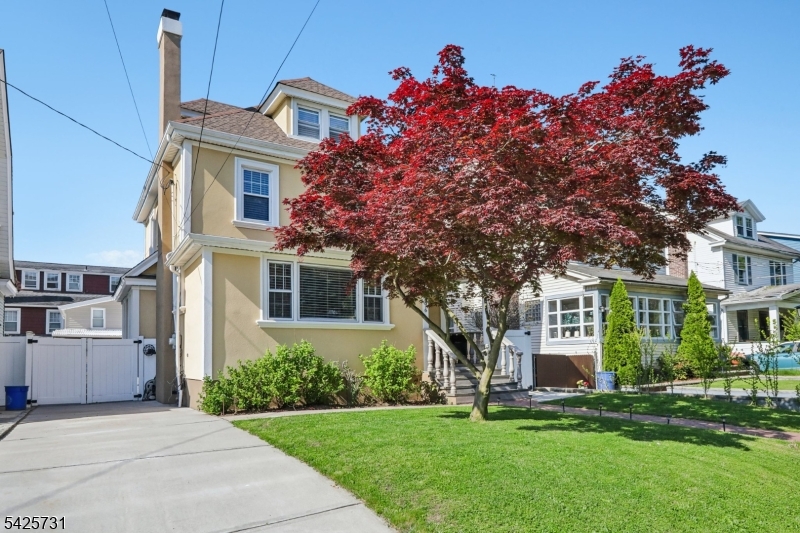 Forest Hill - Residential