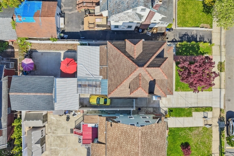 Forest Hill - Residential