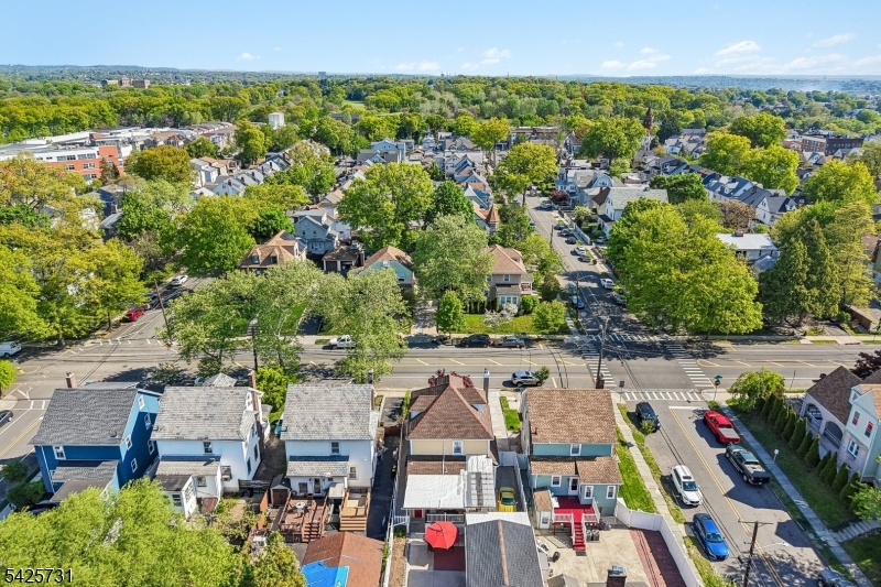 Forest Hill - Residential