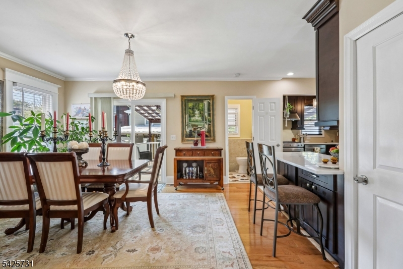Forest Hill - Residential