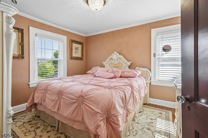 Forest Hill - Residential