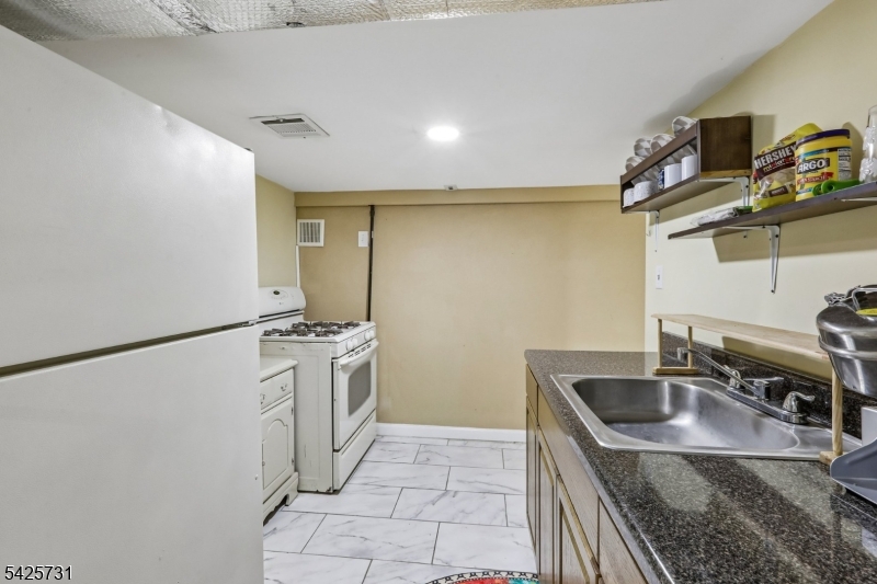 Forest Hill - Residential