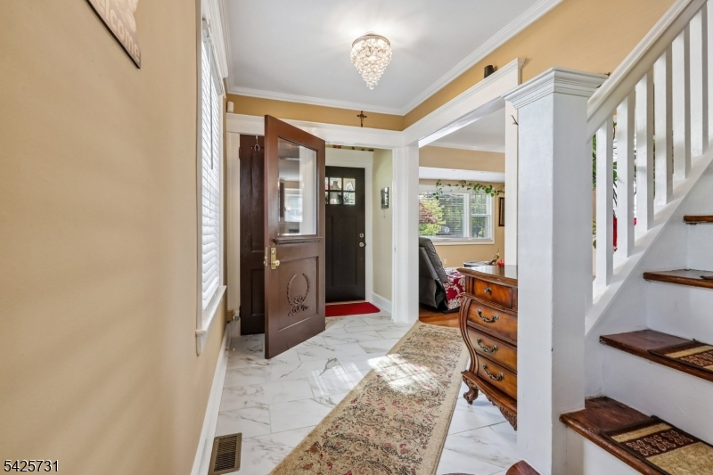 Forest Hill - Residential