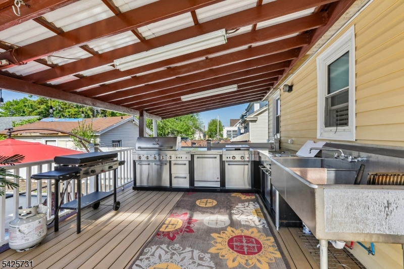 Forest Hill - Residential