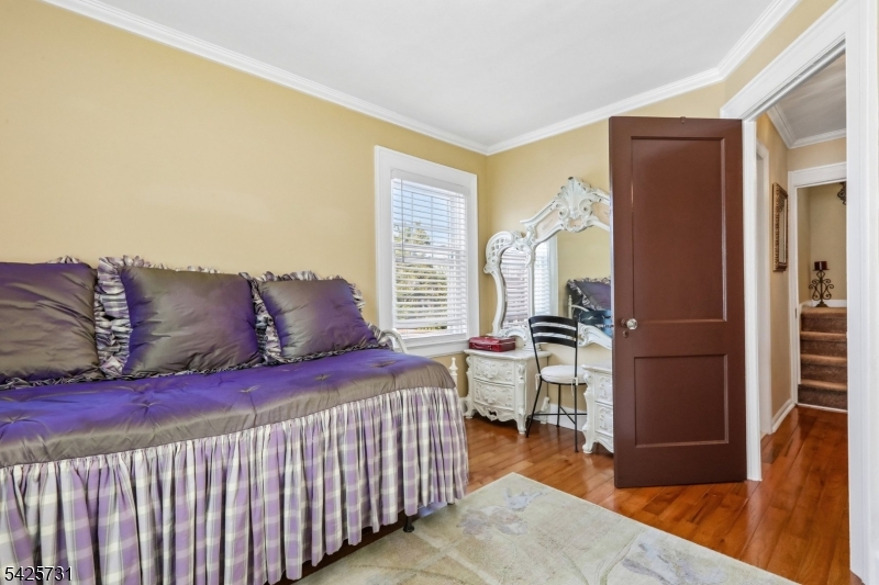 Forest Hill - Residential