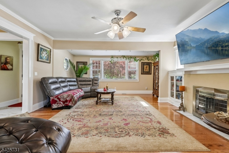 Forest Hill - Residential
