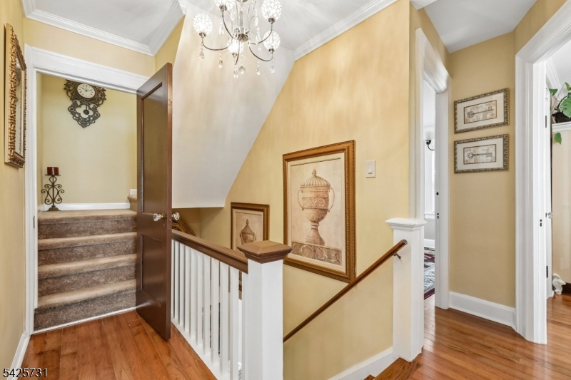 Forest Hill - Residential