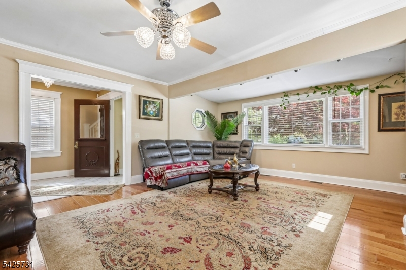 Forest Hill - Residential