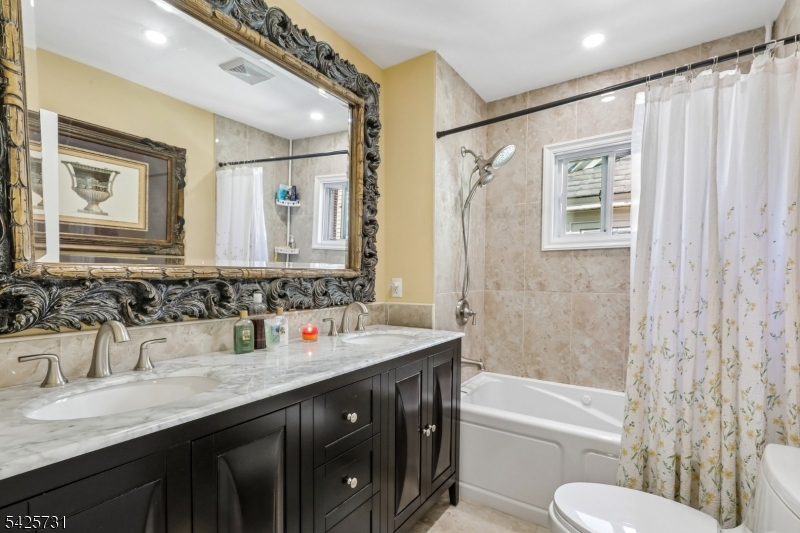 Forest Hill - Residential