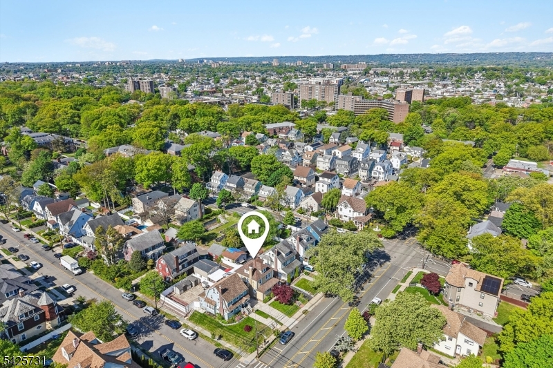 Forest Hill - Residential