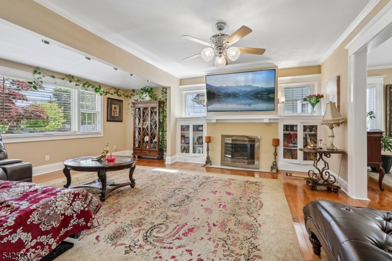 Forest Hill - Residential