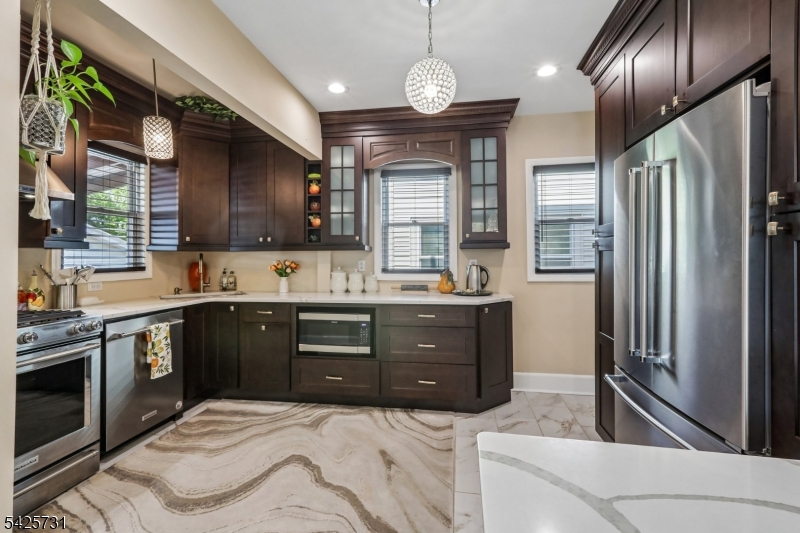 Forest Hill - Residential