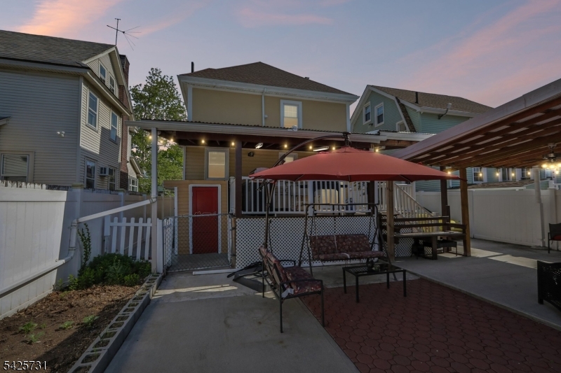 Forest Hill - Residential