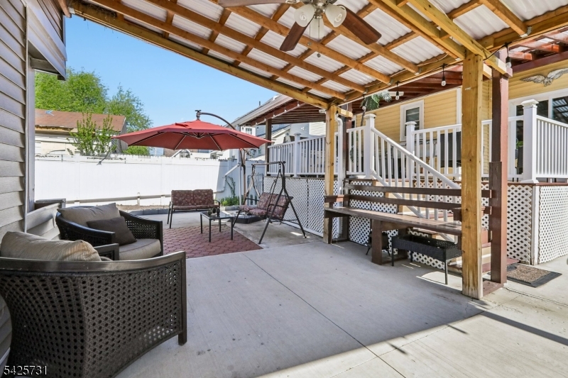 Forest Hill - Residential