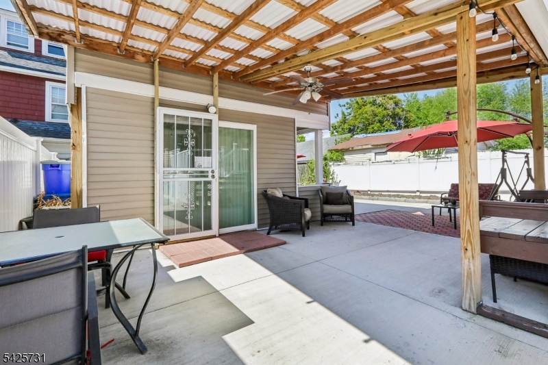 Forest Hill - Residential