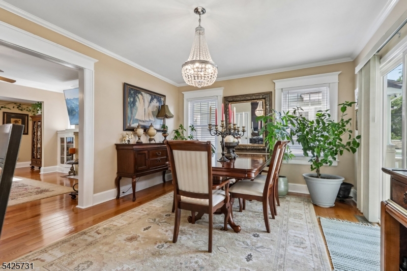 Forest Hill - Residential