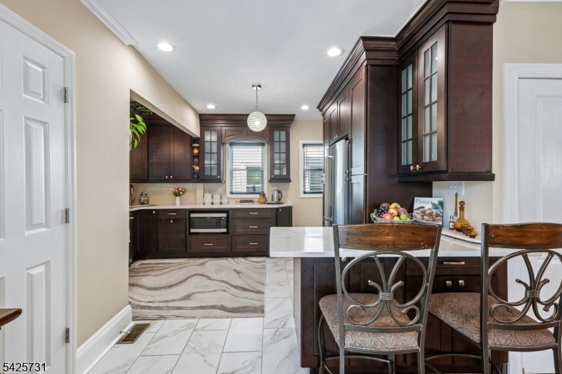 Forest Hill - Residential