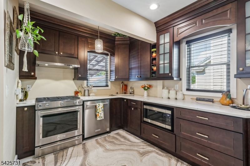 Forest Hill - Residential