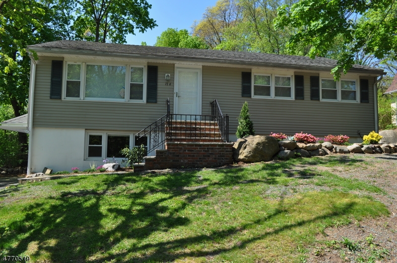 Meticulously maintained 3BR Ranch home for rent. Updated kitchen and baths. HW floors. Open plan on first floor plus 2 finished rooms/flex space on ground level. Newer CAC, septic, and appliances, including W/D. Tenant responsible for all utilities, lawn maintenance, snow removal, tenant's insurance and first $200 of any repair. Credit check, proof of income/funds and proof of identity required. No smoking. No pets. Photos taken prior to current tenant's occupancy.