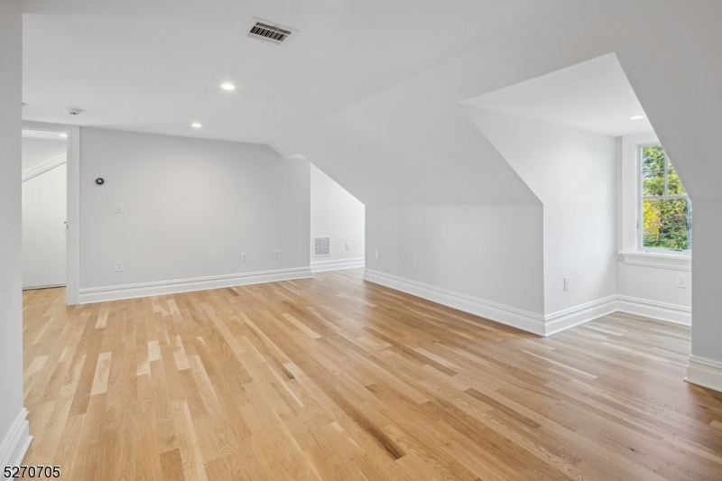 Woodland Park - Residential