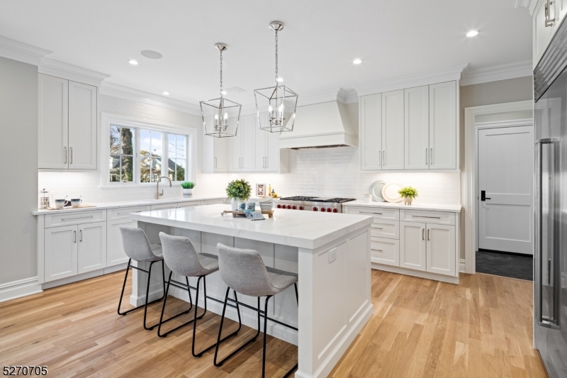 Woodland Park - Residential