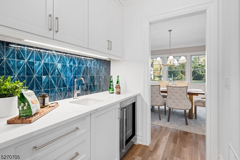 Woodland Park - Residential