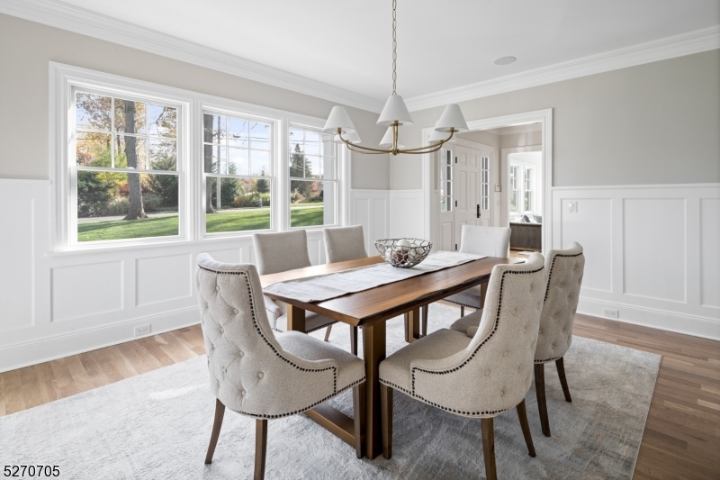 Woodland Park - Residential