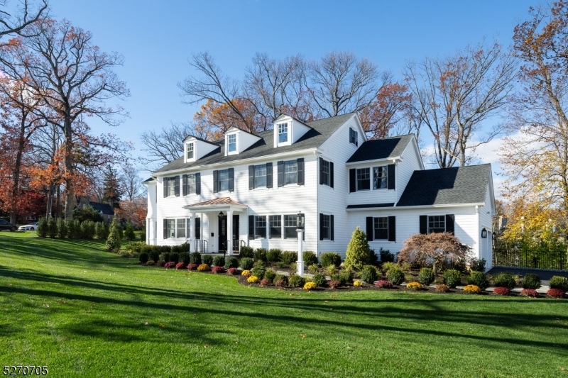 Woodland Park - Residential