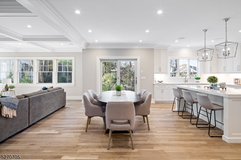 Woodland Park - Residential