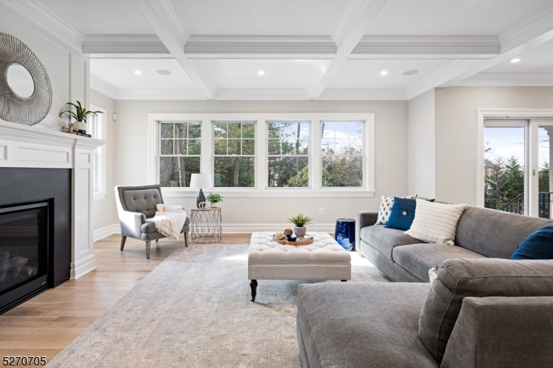 Woodland Park - Residential