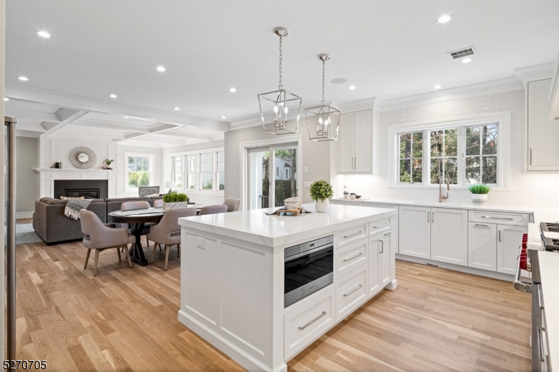 Woodland Park - Residential