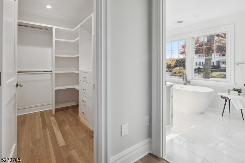 Woodland Park - Residential