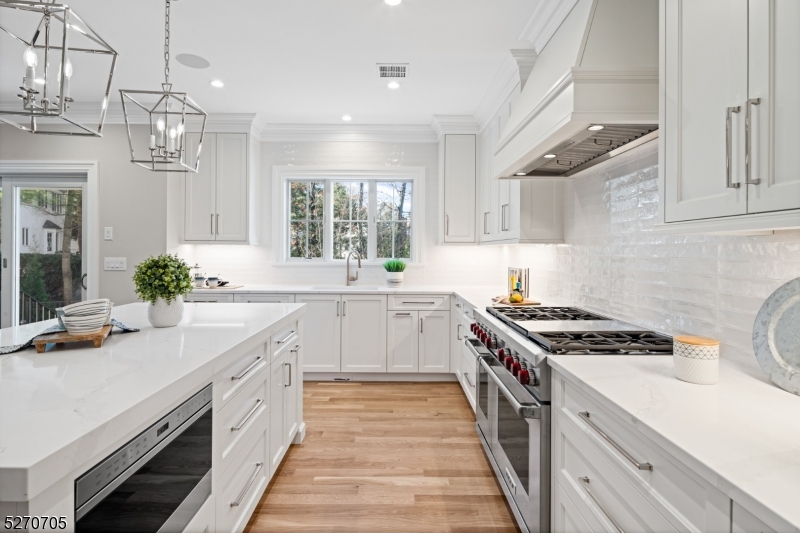 Woodland Park - Residential