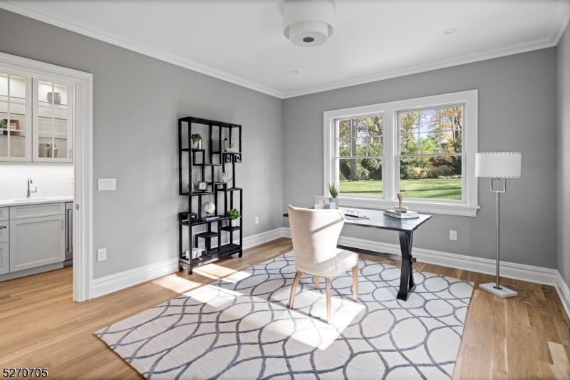 Woodland Park - Residential