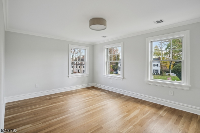 Woodland Park - Residential