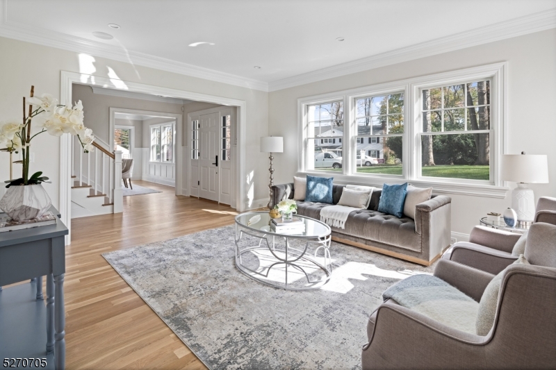 Woodland Park - Residential