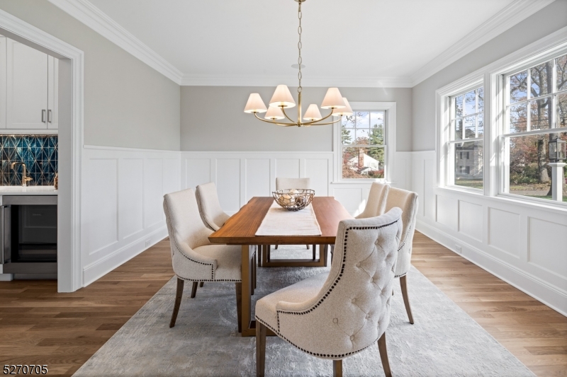 Woodland Park - Residential